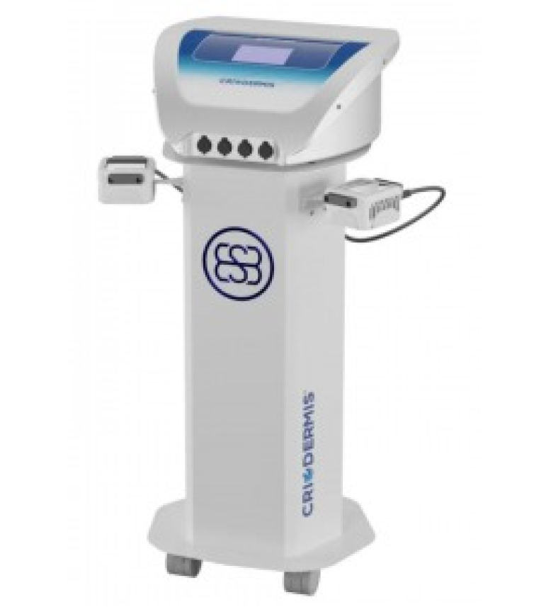 Novo Criodermis Modular - Aparelho de Criolipólise de Placas - Medical San